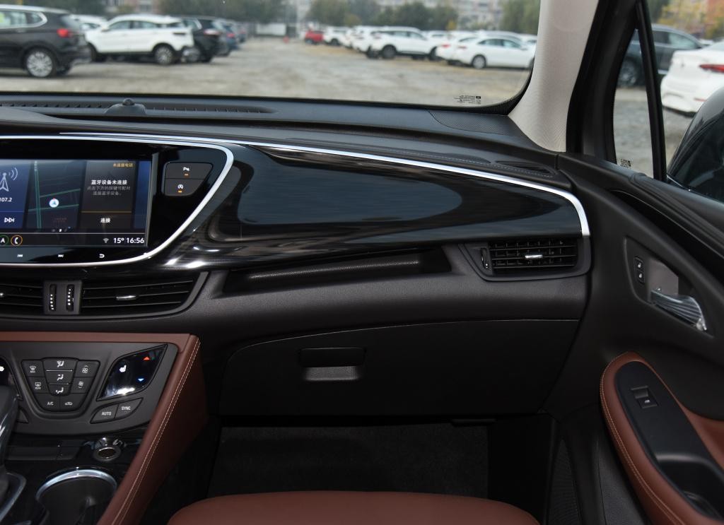 花16万买别克昂科威划算吗？车主开了2个月后说了真实用车感受