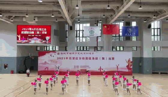 博雅少年奖,博雅学校学子风采大赛