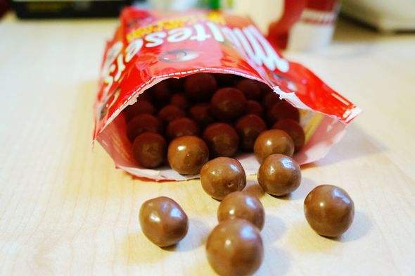 分享6款超好吃的巧克力,最好吃的巧克力童年回忆