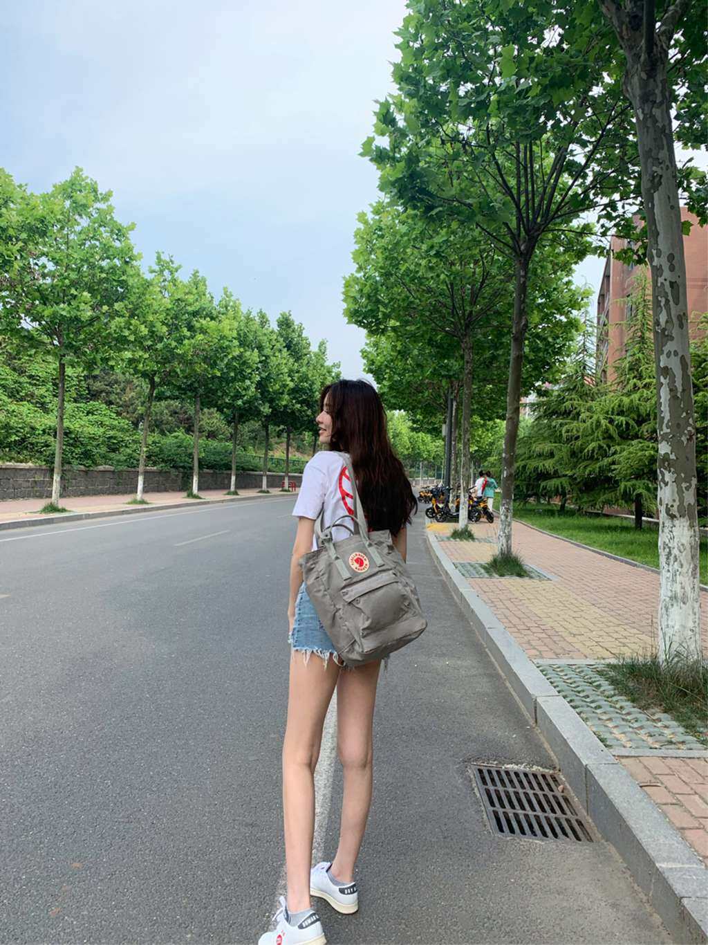 夏日吸睛包包,小众包包高级感夏天