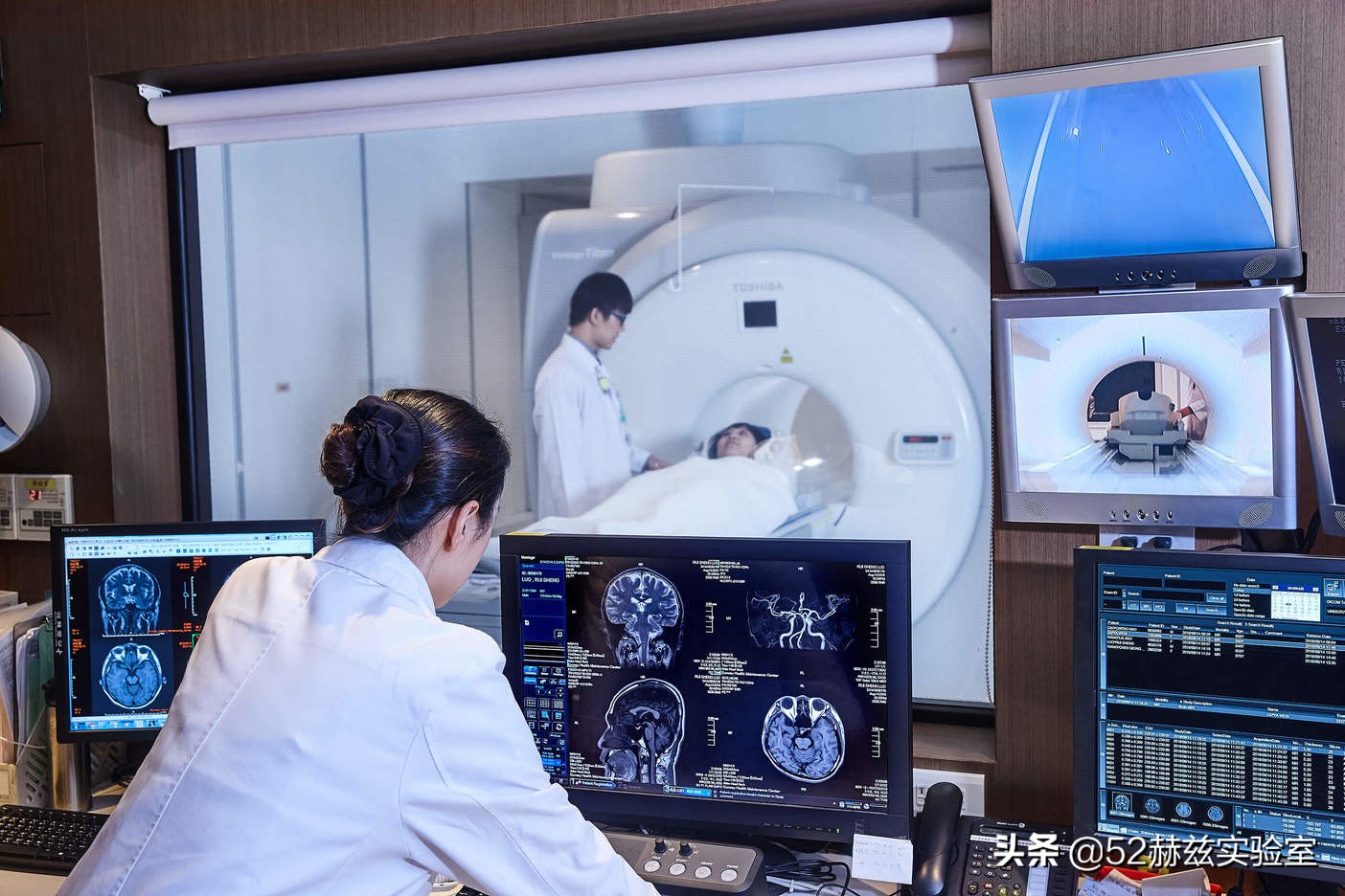 医院核磁共振的危害,国产核磁共振仪打破西方30年垄断