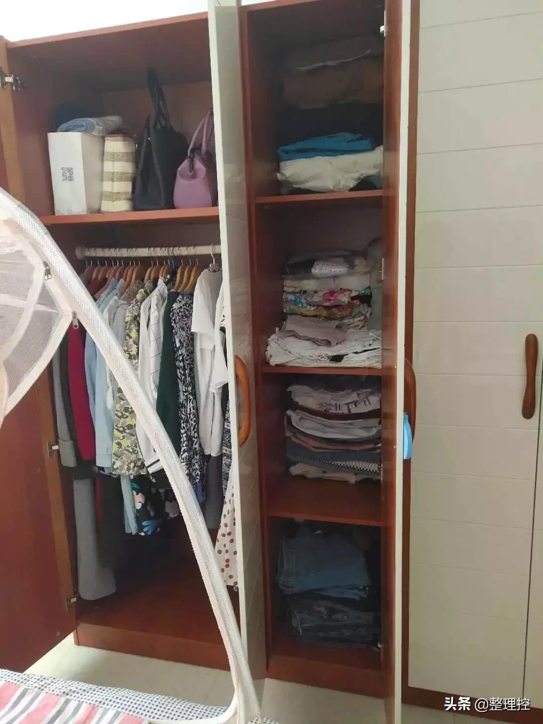 整理前整理后视频,整理前整理后图片