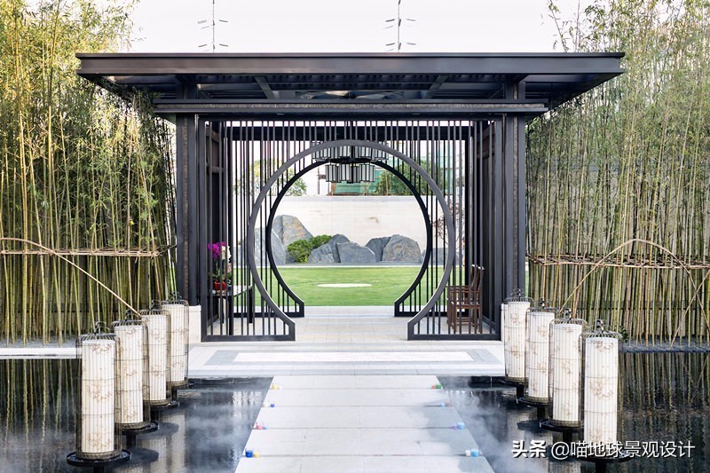 铝合金凉亭庭院遮阳亭子,庭院设计凉亭视频