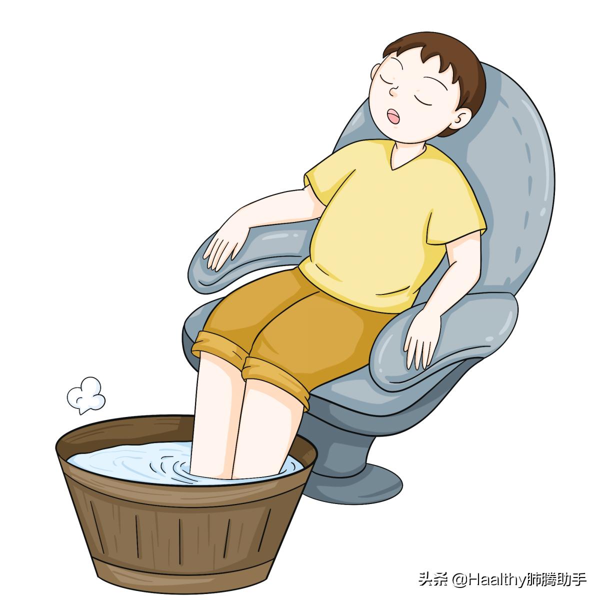 一场秋雨一场凉，肺癌患者们要注意了，保养走起来