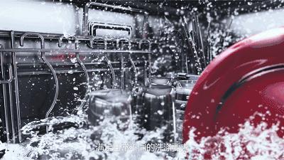 洗涤剂种类多价格贵:洗碗机还值不值得买?