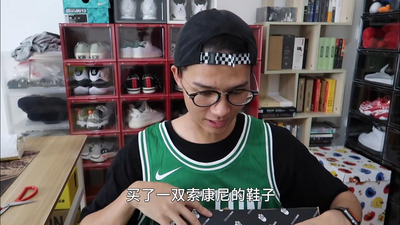 第一次买外国鞋,第一次买鞋子推荐