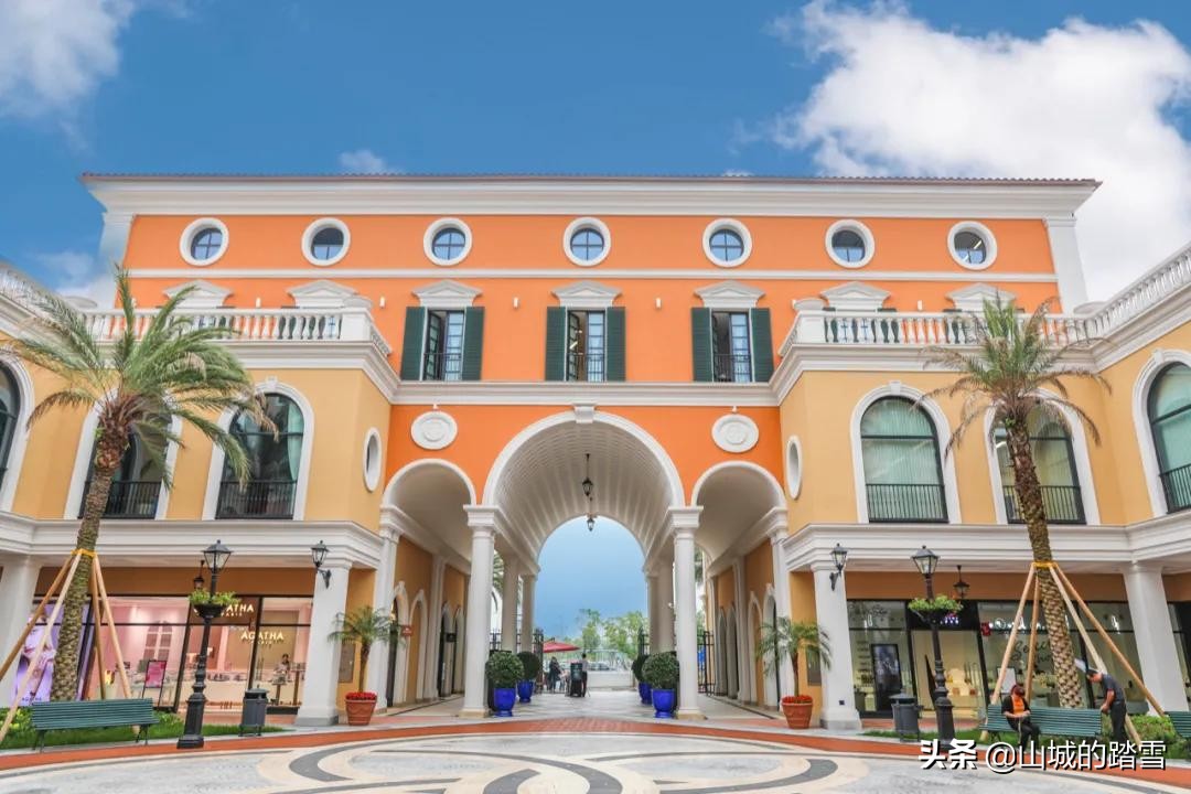 重庆周边好耍的地方自驾游推荐,重庆周边好玩儿小镇