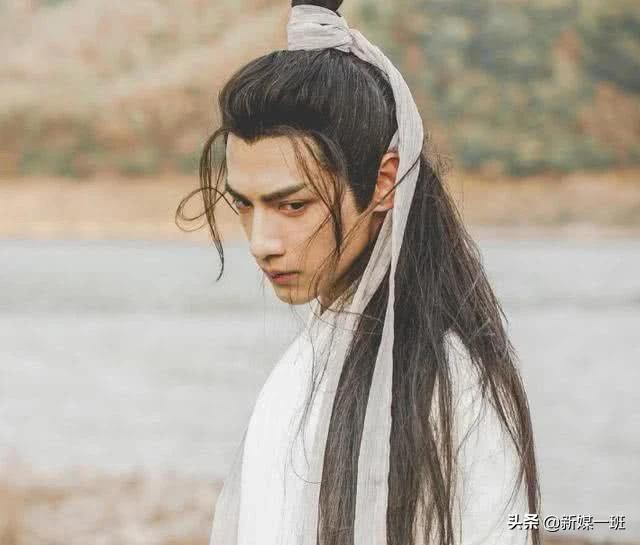 皓衣行路透爬楼梯,皓衣行路透打戏