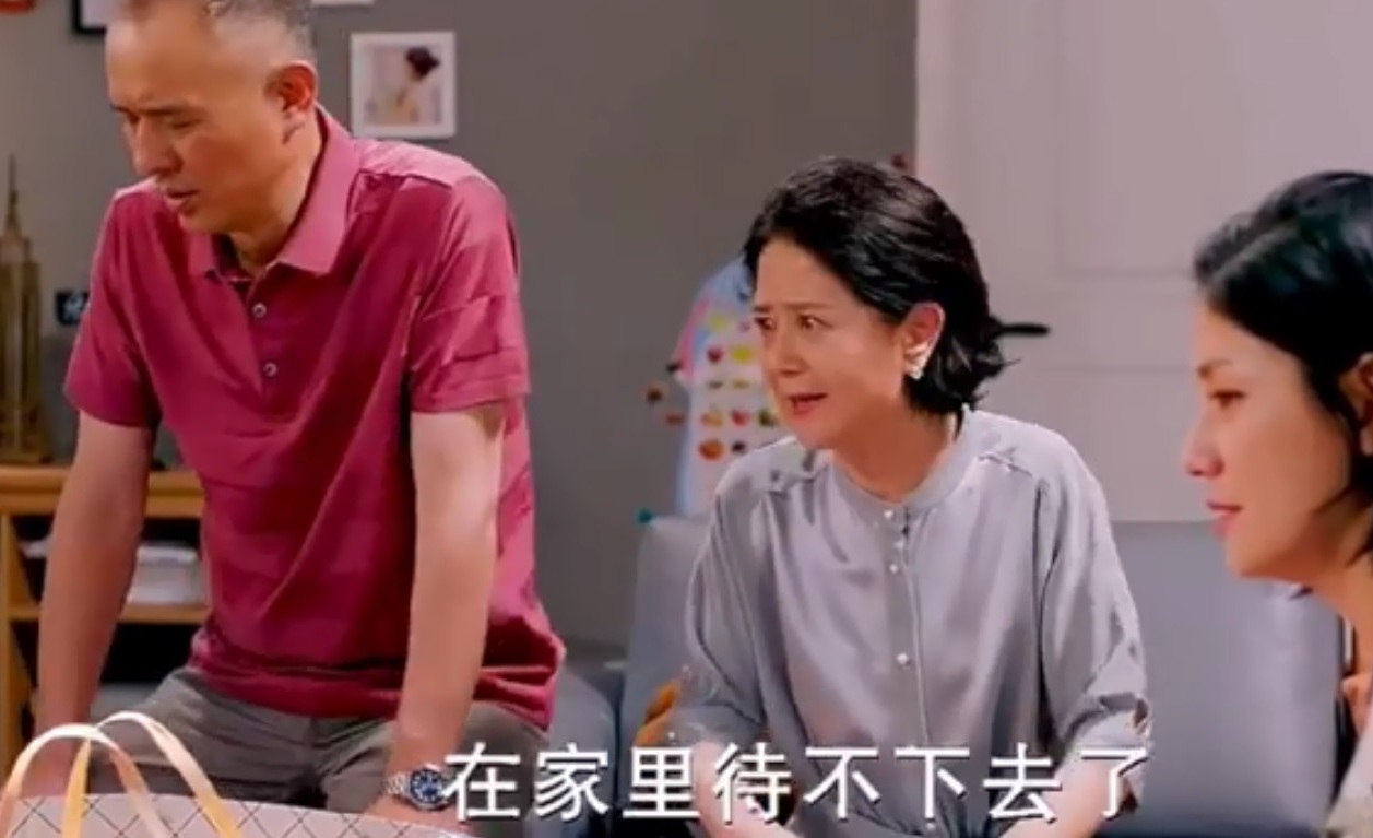 陪你一起长大林芸芸沈梓浩戏份,林芸芸离婚后和沈梓浩在一起了吗