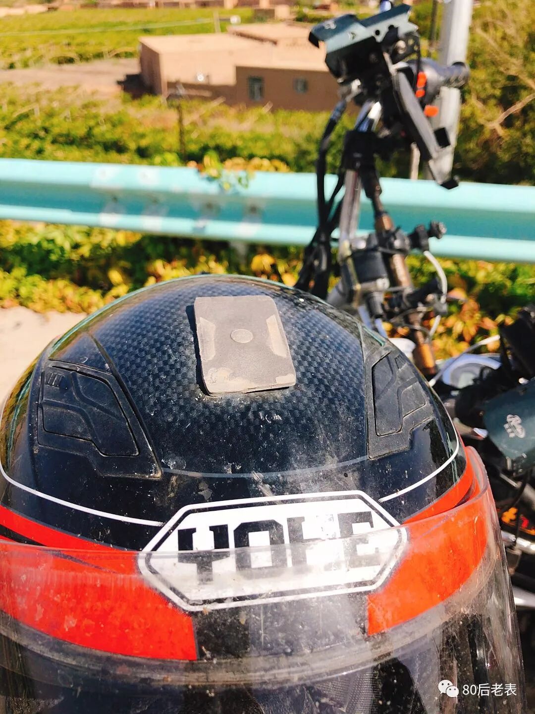 单人摩旅环华112天,单人环华摩旅