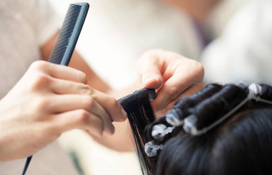 卷发拉直发的最佳方法,拉直发和卷发哪个伤害大