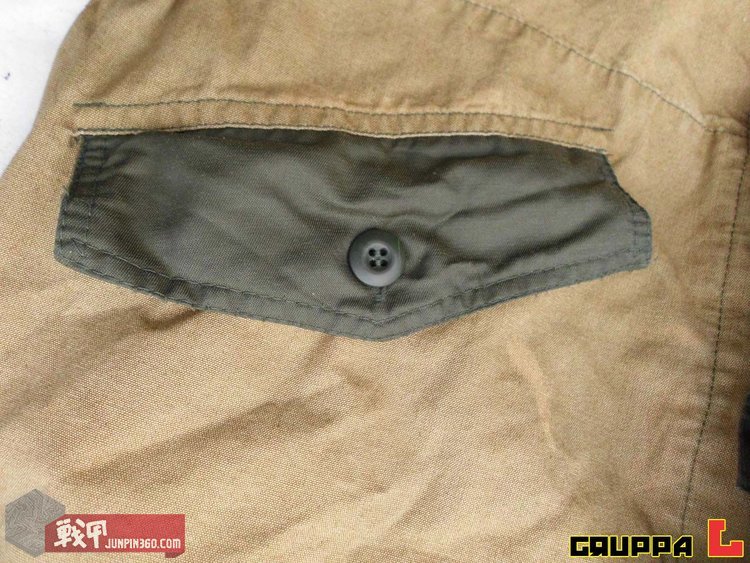 毛熊战袍,毛熊战服