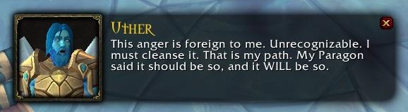 魔兽世界晋升堡垒剧情,魔兽世界晋升堡垒主线任务没了