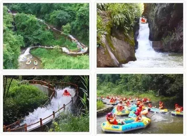 有个地方叫南雄,岭南一隅的南雄