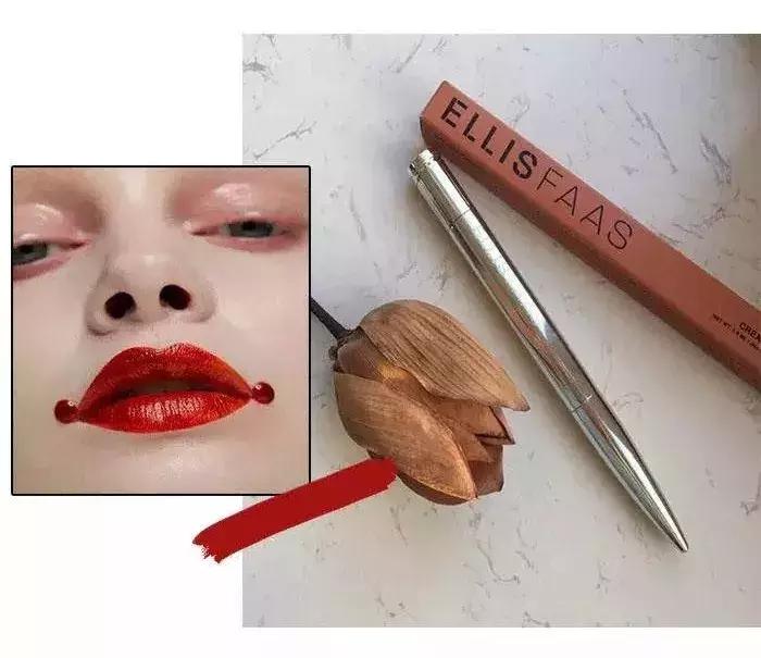 小众但出乎意料的好看的口红,和大牌口红一样的小众口红