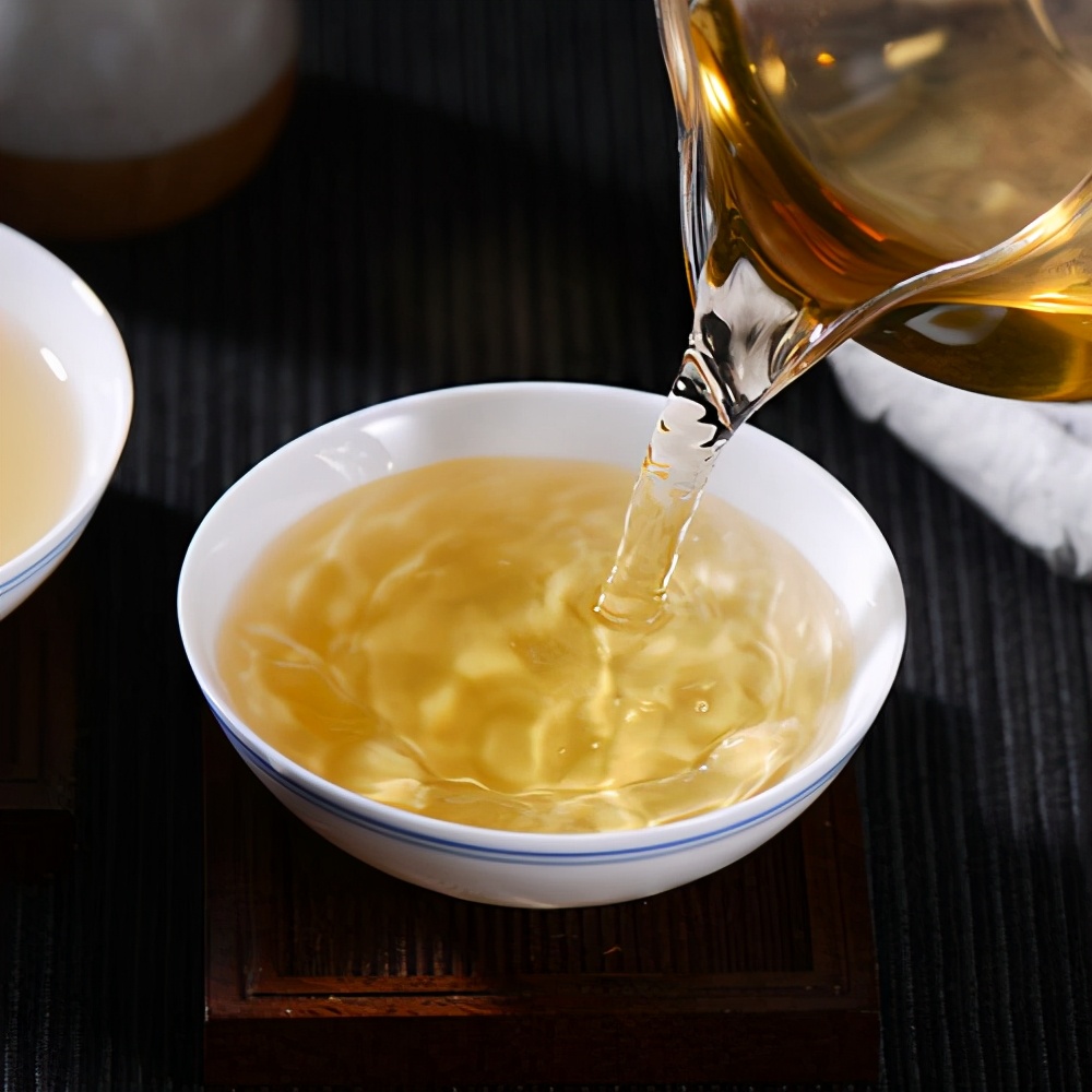 十大名寨普洱茶排名,十大普洱茶排行榜最新