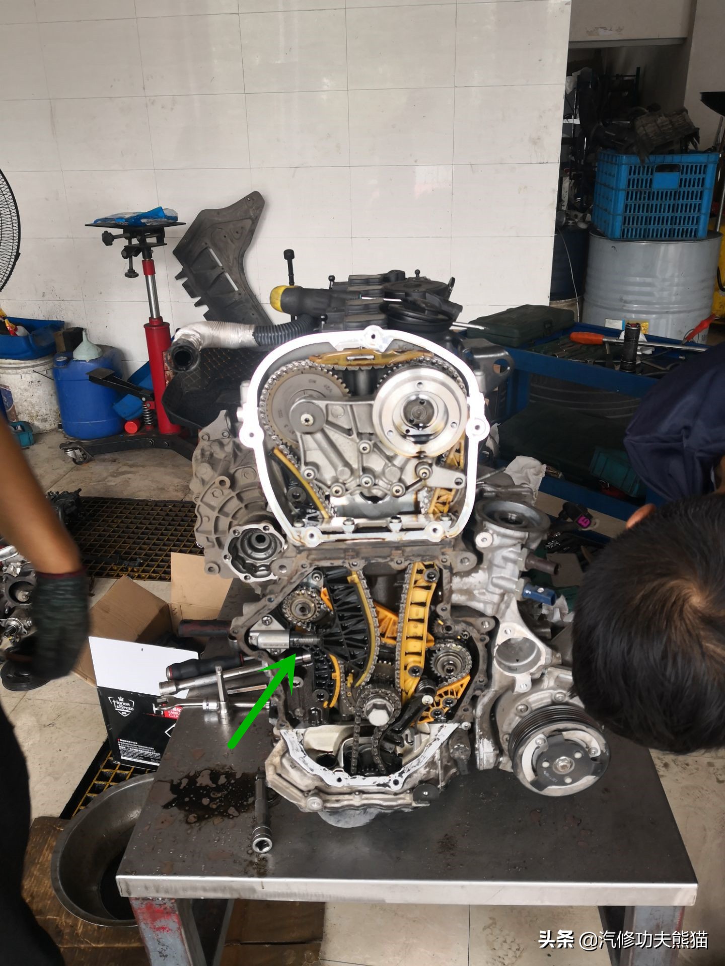 大众cc烧机油什么导致的,大众cc烧机油有多厉害