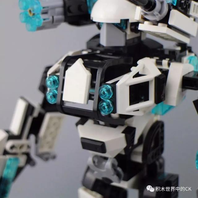 卫乐魔鳄特战队狂暴机,卫乐魔鳄特战队