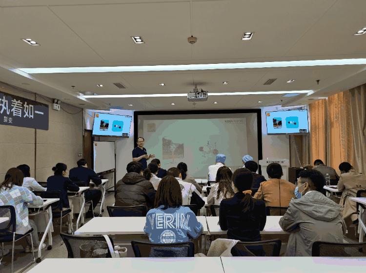 可恩口腔集团举办《树脂充填+粘接》培训班