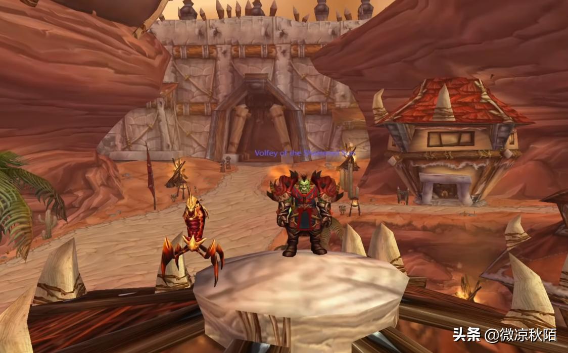 魔兽怀旧服骑术几级可以学,魔兽世界怀旧服tbc骑术