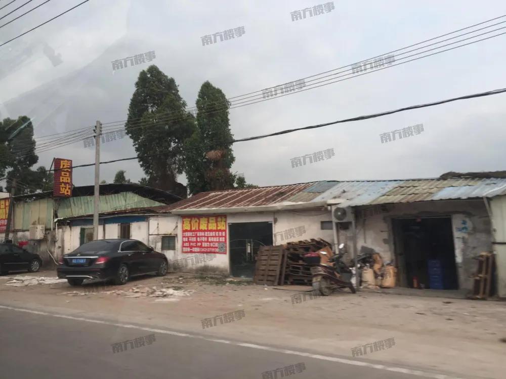 全程暴走!实探疯传的扩容临深区域凤岗+塘厦,到底值不值得买?