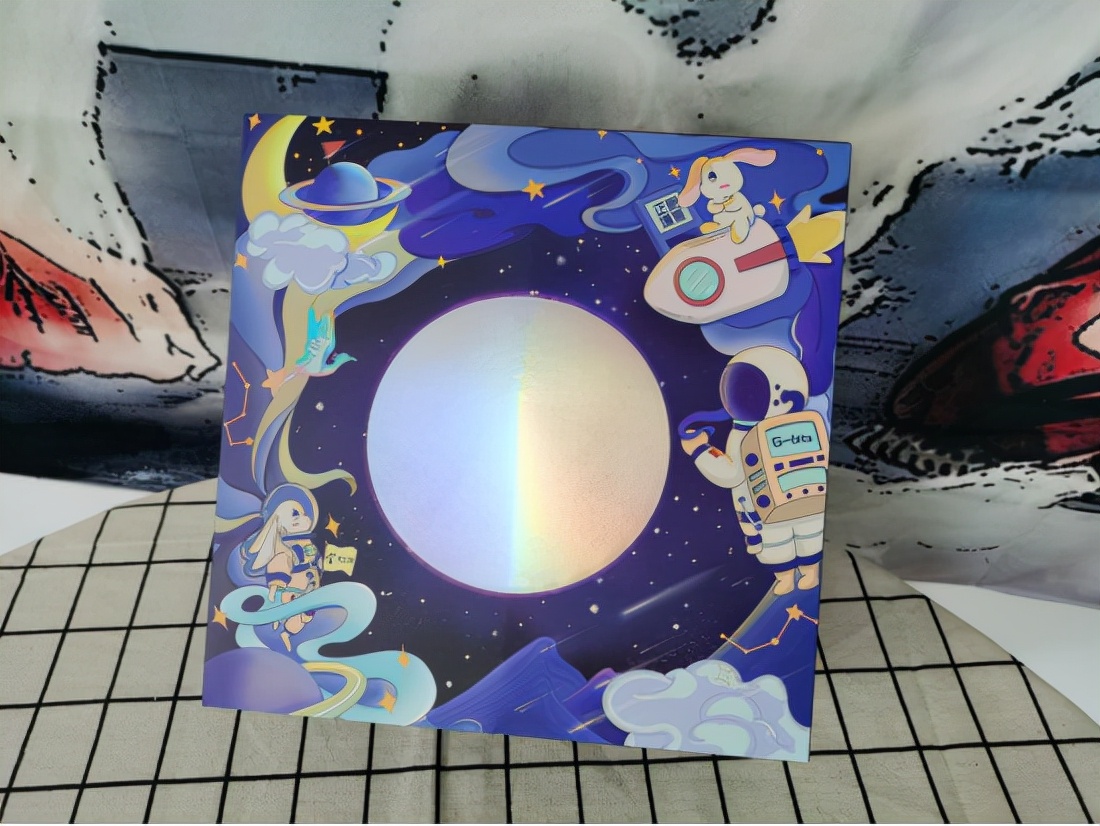 2022互联网大厂中秋礼盒,2019互联网大厂中秋礼盒