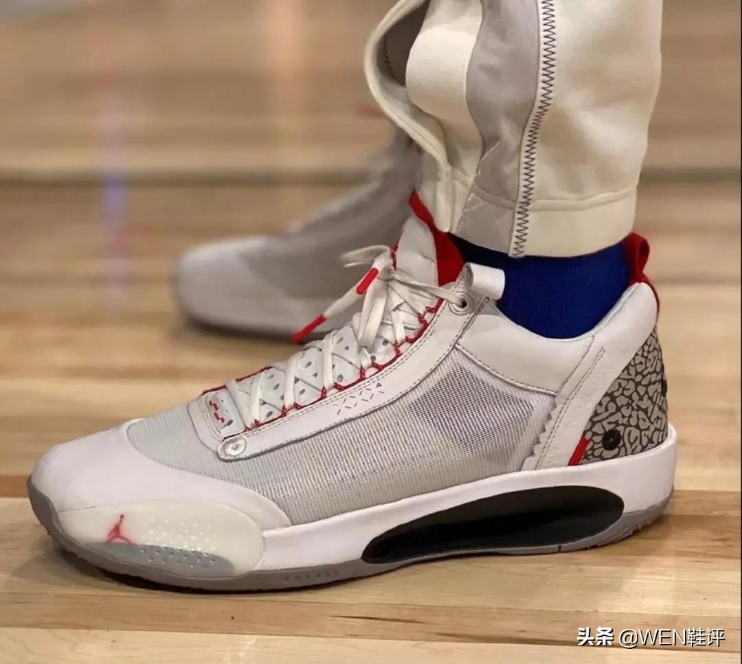 2020全明星战靴,十大球星战靴