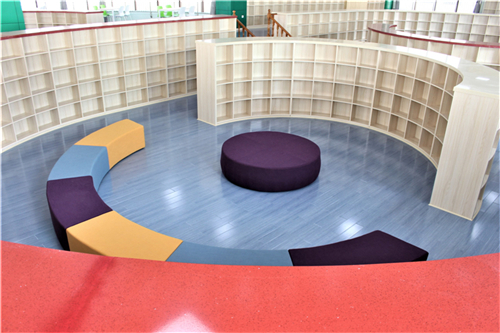 现代时尚办公家具设计方案,新式办公室家具