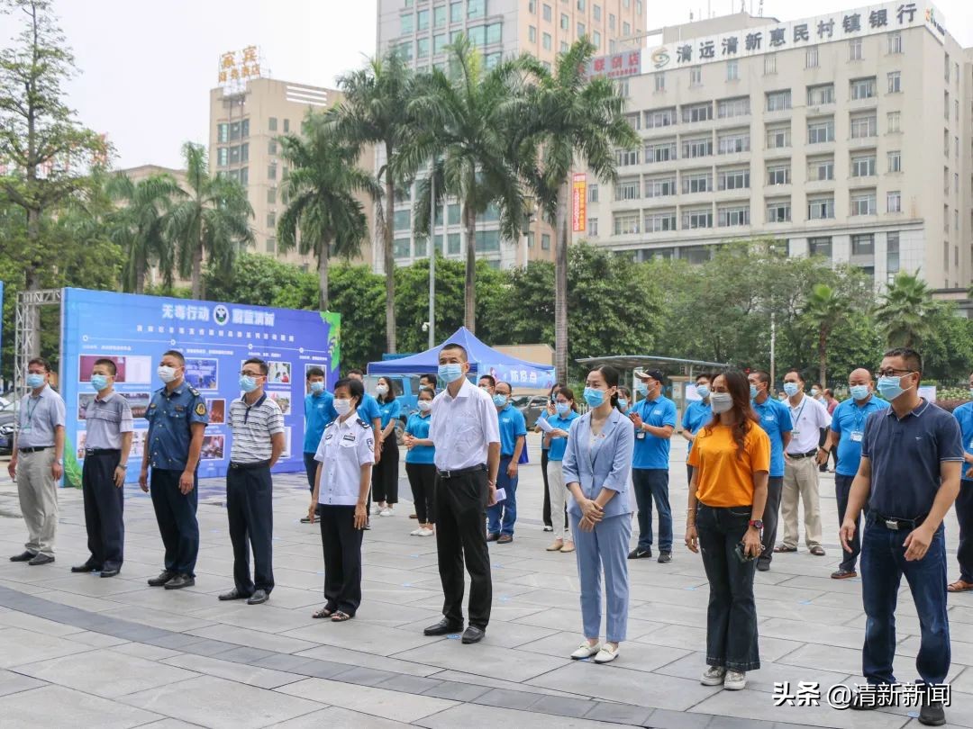 公交车禁毒课堂,禁毒教科书