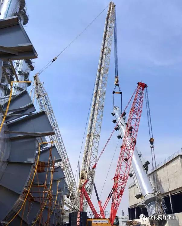 全国煤制乙二醇项目开工率,湖北煤制乙二醇最新消息