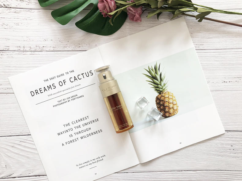 公认的最好用的精华曝光,传说系列口碑最好的一部