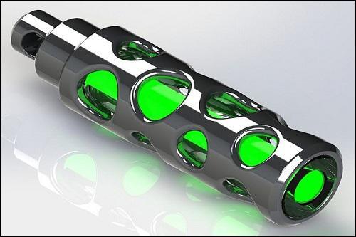 为你介绍地球上昂贵的稀有物质，其中包含人造迷幻药成分的来历