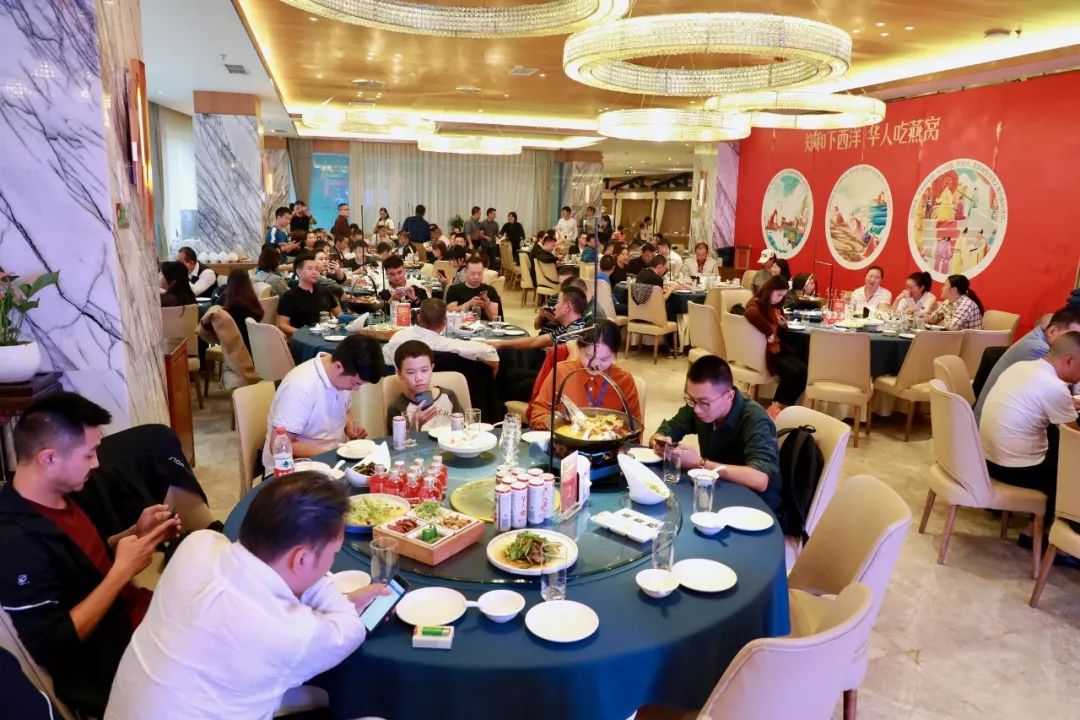 华人爱燕窝,华人爱燕窝饮