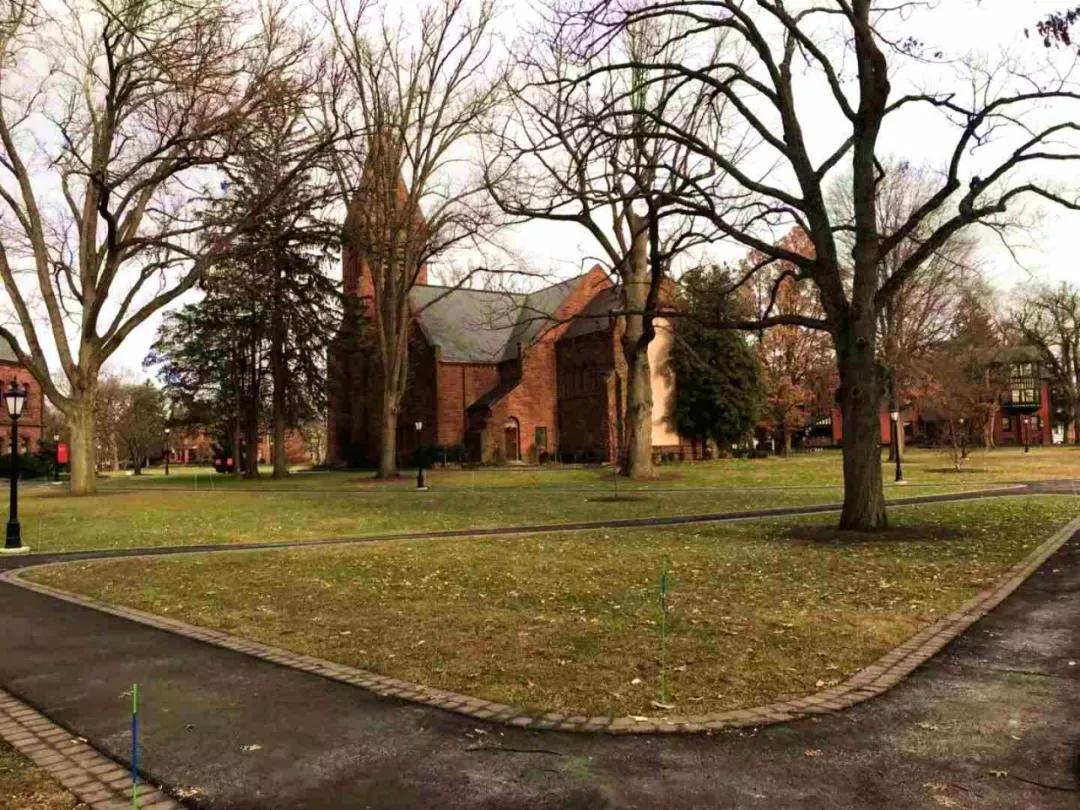 劳伦斯威尔中学简介,劳伦斯威尔中学