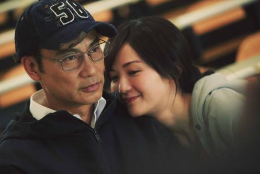 蔡卓妍超大尺度全裸出演电影，仅仅一个预告，就让全网都沸腾了