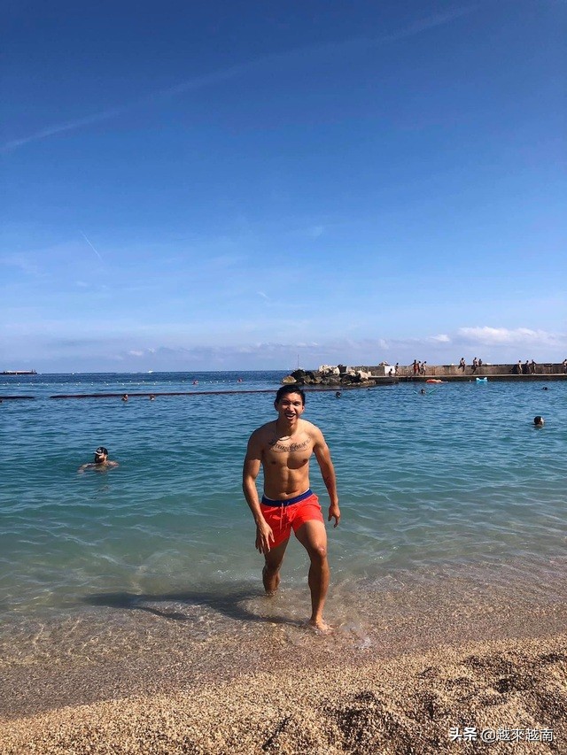 越南女子足球运动员名单,越南女球迷颜骏凌