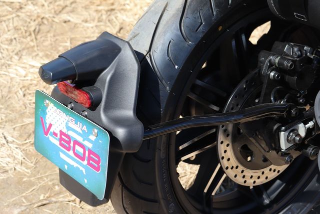 吕忍说车抖音完整版,龙嘉v霸改装硬汉