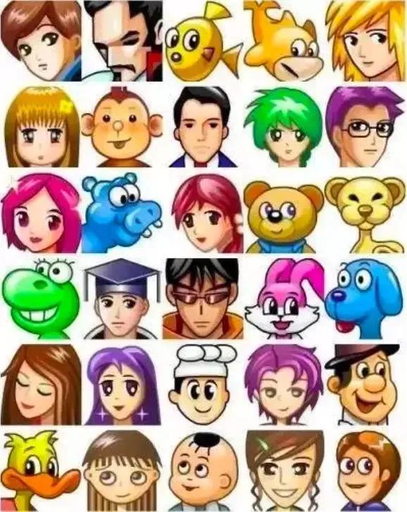 qq好久没登录qq等级也没了,快来测试一下你们的qq是什么等级