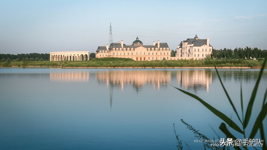 北京-拉菲特城堡文化主题公园