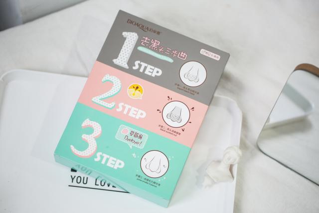 去黑头巨好用护肤品套装,草莓鼻去黑头套装