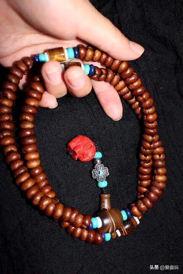 哪种菩提能盘玩时间最久,最值得玩的三种菩提