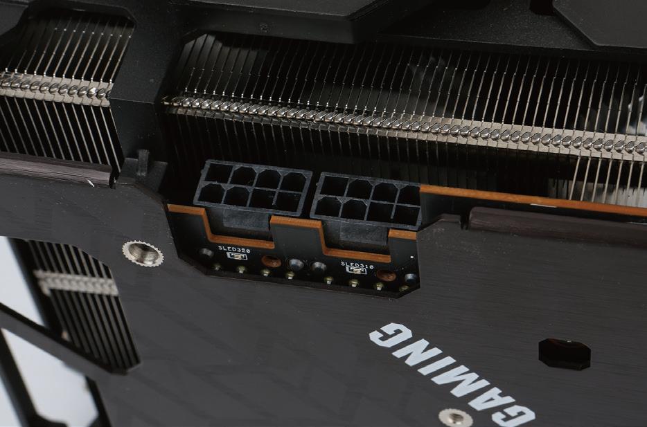 rx6800s显卡中正评测,显卡性价比推荐rx6800