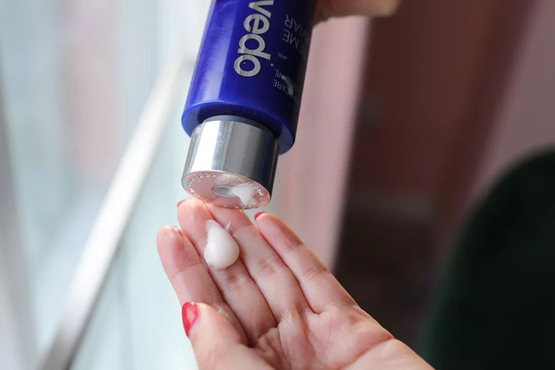 章小蕙推荐的淡斑好物,章小蕙分享化妆品