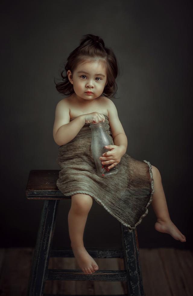 提高审美｜推荐10大中外人像摄影大神