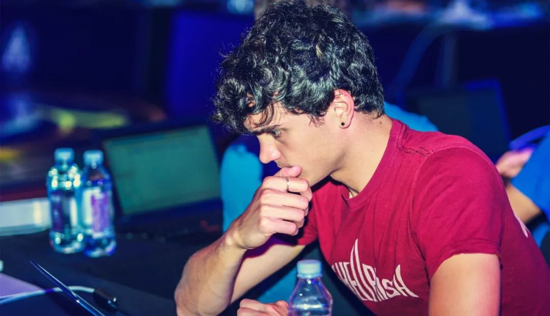 一场永不落幕的盛会,一场永不散场的盛宴