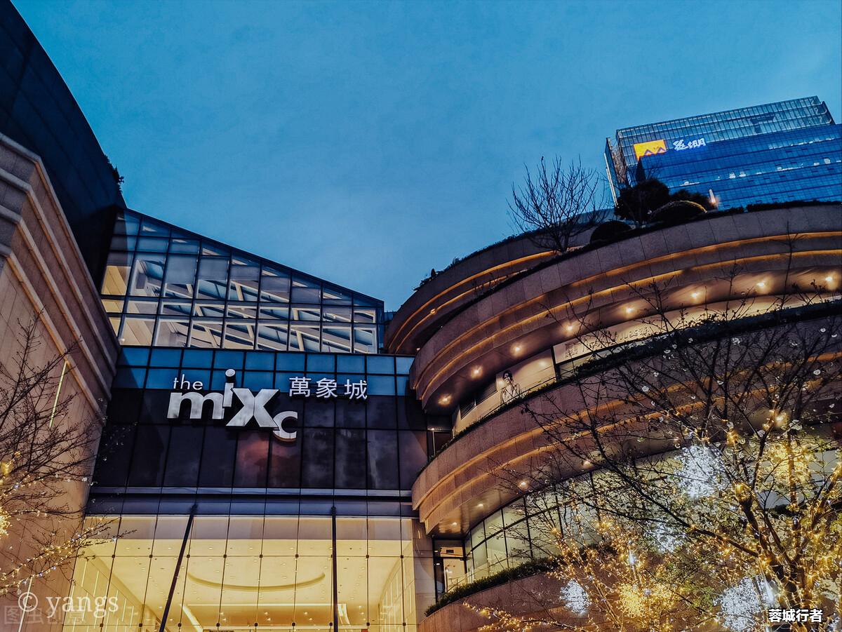 成都天府广场最近发展,成都天府广场新开业