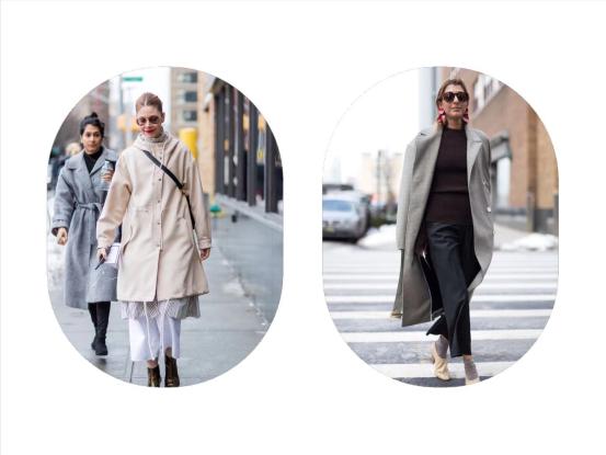 今年流行的纸袋裤怎么穿,新款流行好看显瘦百搭裤