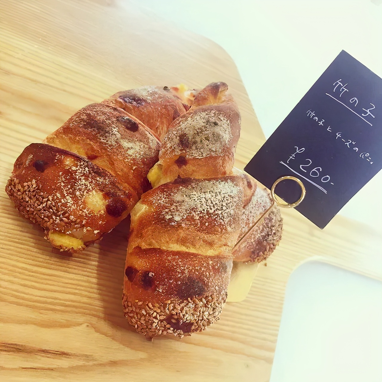 日本面包大赛冠军,日本十大面包店排名