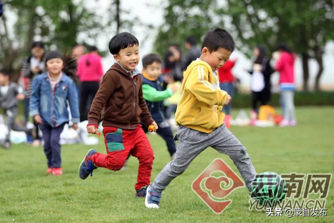 蒙自现代教育示范学校,云南红河蒙自有没有特殊学校