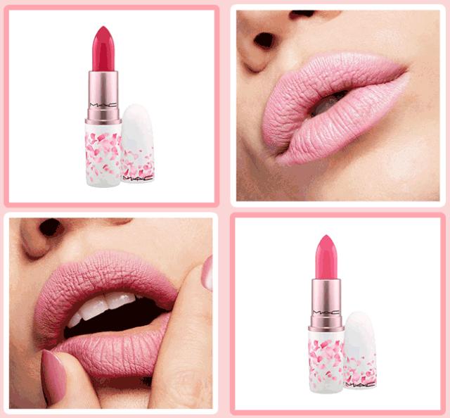 2018樱花系列彩妆大牌盘点,颜值超高的平价彩妆品牌推荐